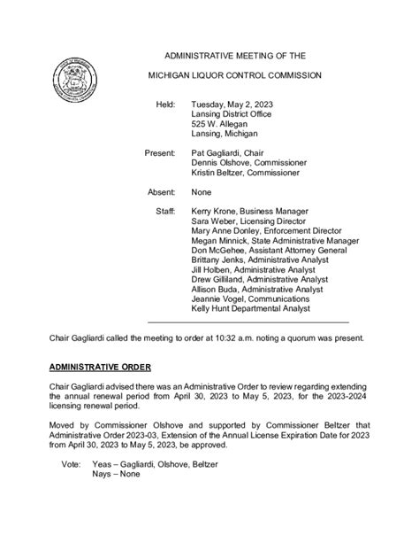 MLCC Liquor Order: Your Complete Guide to Smooth Transactions