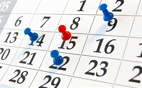 Mmem 0018 How Do I Remember A Few Important Dates Every Year Master