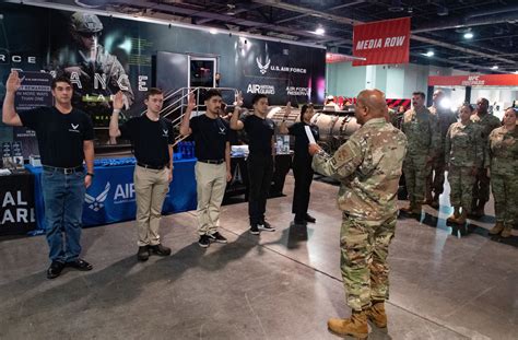 Moaa Over The Hill At Age 42 Not For Air Force Enlistment