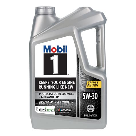 Mobil 1 Qt 5W 30 Mobil