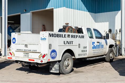 Mobile Mechanic Car Service In San Antonio Tx Mobile Mechanic Car Service In San Antonio Tx