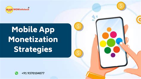 Mobile Monetization Spain: Unlocking Lucrative Apps Success Strategies