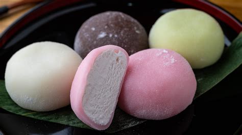 5 Ways Mochi Near Me