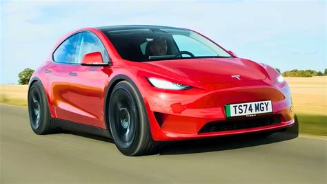 Model Q Tesla: The Future of Electric Vehicles Unveiled