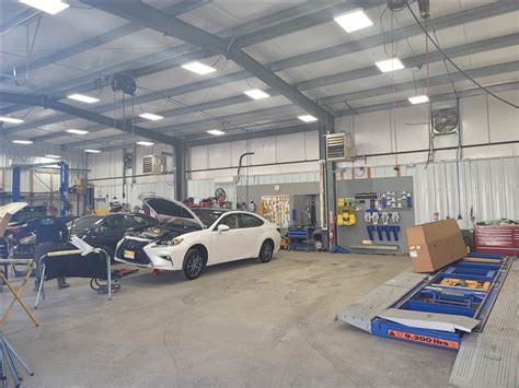 Transforming Vehicles with Precision: The Future of Modern Auto Body