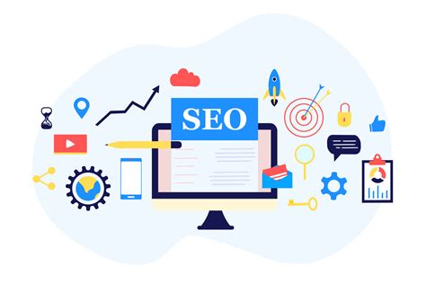 Modern Flat Design Concept Of Seo Search Engine Optimization For Modern Flat Design Concept Of Seo Search Engine Optimization For