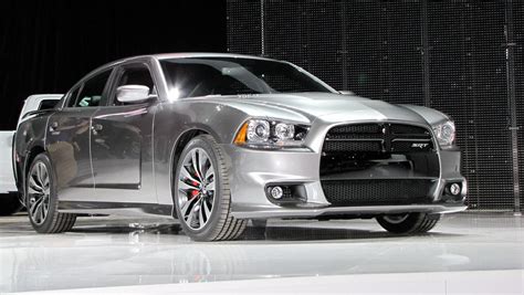 Modern Muscle Car 2014 Dodge Charger Srt8 Sedan Modern Muscle Car 2014 Dodge Charger Srt8 Sedan