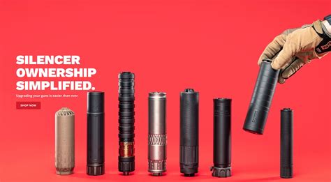 Modern Weapon Systems Suppressors Silencers Nfa Gun Store Firearms Modern Weapon Systems Suppressors Silencers Nfa Gun Store Firearms