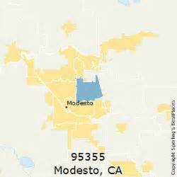 Modesto Zip 95355 Ca