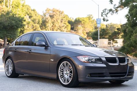 Modified 2006 Bmw 330I Sedan 6 Speed For Sale On Bat Auctions Sold For 10 000 On December 30 2020 Lot 41 202 Bring A Trailer Modified 2006 Bmw 330I Sedan 6 Speed For Sale On Bat Auctions Sold For 10 000 On December 30 2020 Lot 41 202 Bring A Trailer