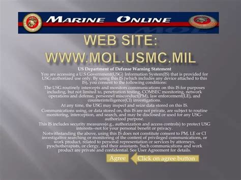Mol Usmc 5 Powerful Reasons It Matters How To Use