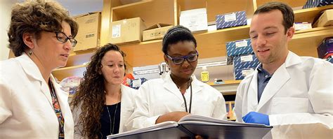 Molecular Medicine Doctoral Phd