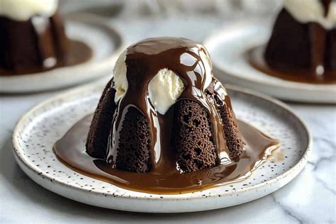 Molten Lava Cake Mix Besttoptrove