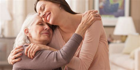 Mom Why Is She The Most Important Person In Life Fnp