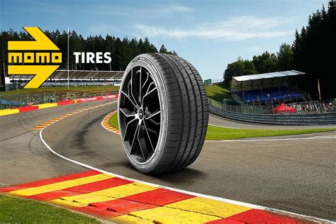 Momo Tires: Your Ultimate Guide to Choosing the Best Tires