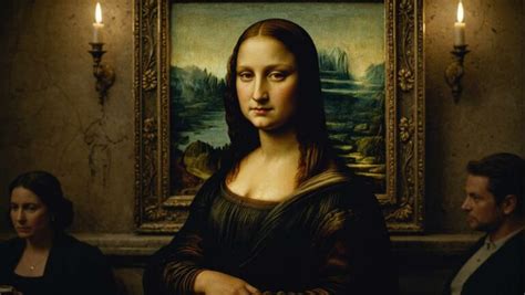 Mona Lisa Revealed Secrets Of The Painting Where To Watch And Stream