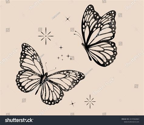 Monarch Butterfly Drawing Tattoo 1000 F 575956749 Monarch Butterfly Drawing Tattoo 1000 F 575956749