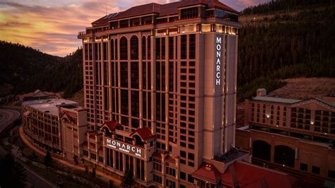 Monarch Casino Resort Spa Black Hawk Black Hawk Setur