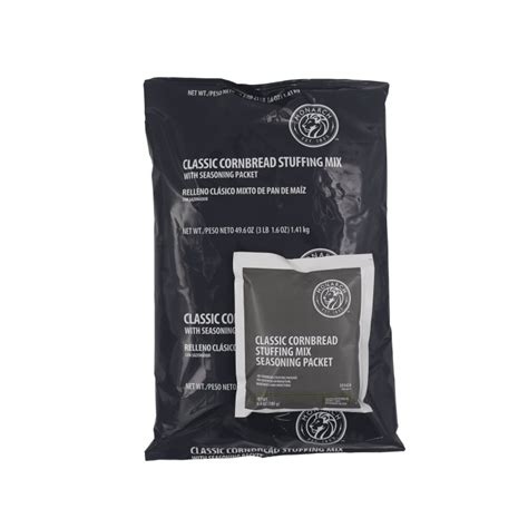 Monarch Mix Stuffing Cornbread Us Foods Chef Amp 39 Store