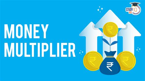 Money Multiplier Youtube
