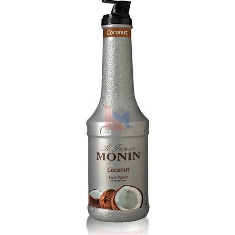 Monin Coconut Syrup Near Me