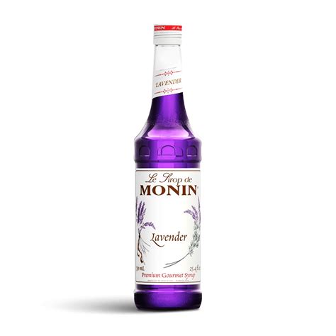 Monin Lavender Syrup Near Me