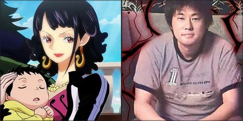 Monkey D. Luffy's Mom: Secrets To Raising A Strong Character Like Her