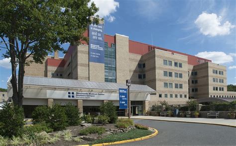 Monmouth Medical Center Southern Campus 17 Reviews 600 River Ave Monmouth Medical Center Southern Campus 17 Reviews 600 River Ave