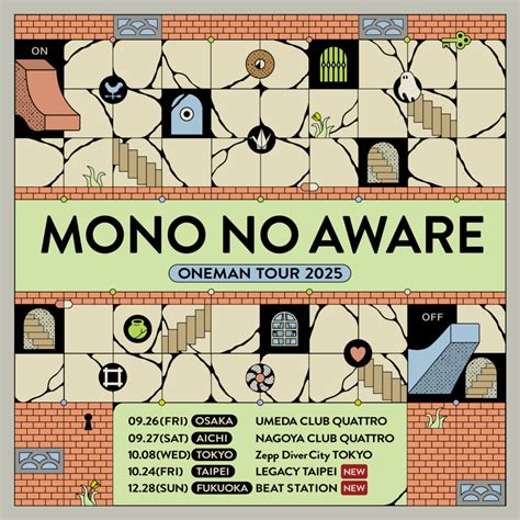 Mono Aware