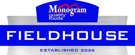 Monogram Foods Loves Kids Foundation Brings Indoor Playing Field To