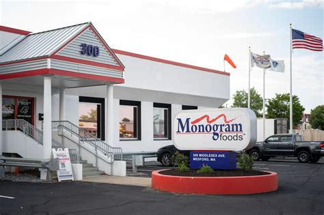 Monogram Foods Taps Kellogg Veteran As Supply Chain Head Supply Chain Monogram Foods Taps Kellogg Veteran As Supply Chain Head Supply Chain