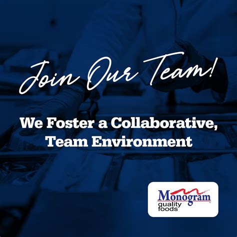 Monogram Quality Foods Denison Ia On Linkedin Join The Monogram