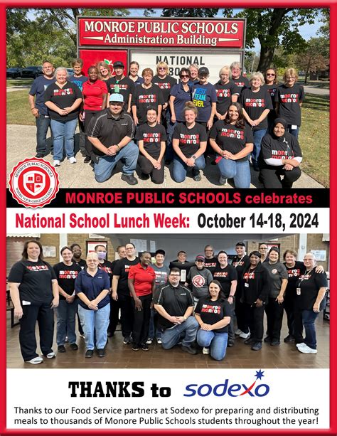 Monroe Public Schools Mi