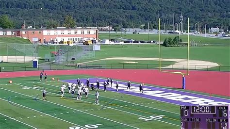 Monroe Woodbury High School Jack Savona Highlights Hudl