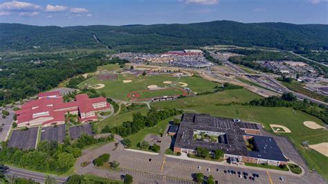 Monroe Woodbury High School