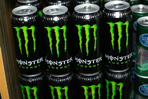 Monster Energy Stock Mnst 2026 Price Quote News Symbol