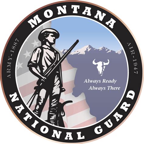 Montana Army National Guard