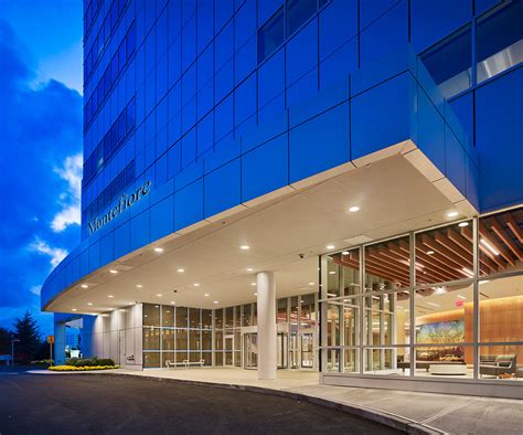 Montefiore Medical Center Espa Ol Montefiore Hutchinson Campus