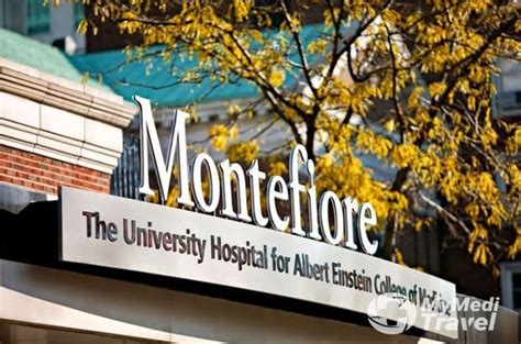 Montefiore Medical Center Moses Division Medical Center In New York
