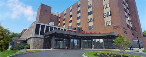 Montefiore Nyack Hospital Emergency Room