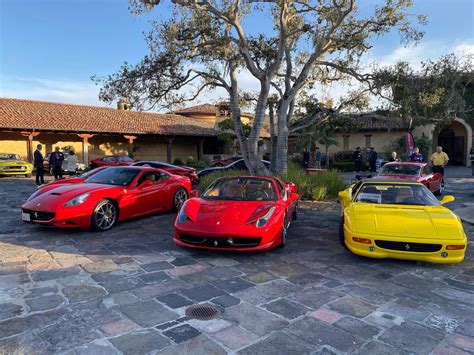 Monterey Car Week 2025 Debuts Supercars Evs And Concepts Galore Bloomberg Monterey Car Week 2025 Debuts Supercars Evs And Concepts Galore Bloomberg