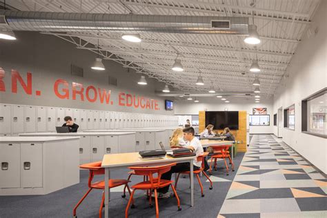 Monticello Community School District Opn Architects