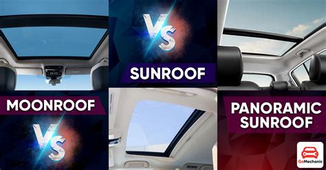 Moonroof Vs Sunroof What S The Difference Alfa Romeo Of Central Florida