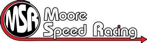 Moore Speed Racing