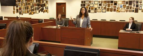 Mastering Moot Court: Ultimate Legal Edge