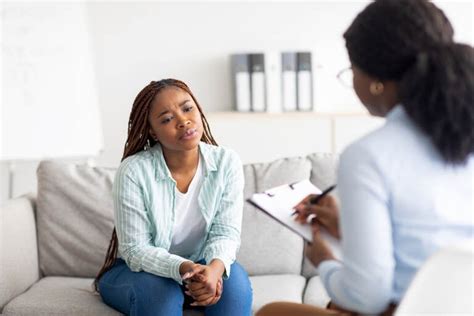 More Black Americans Report Mental Health Concerns Whyy