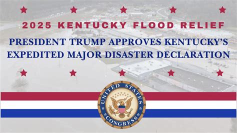 More Kentucky Counties Added To Major Disaster Declaration Lexington