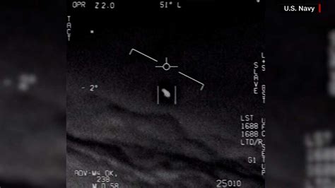 More Than 350 New Ufo Reports Received By Us Government Cnn Politics