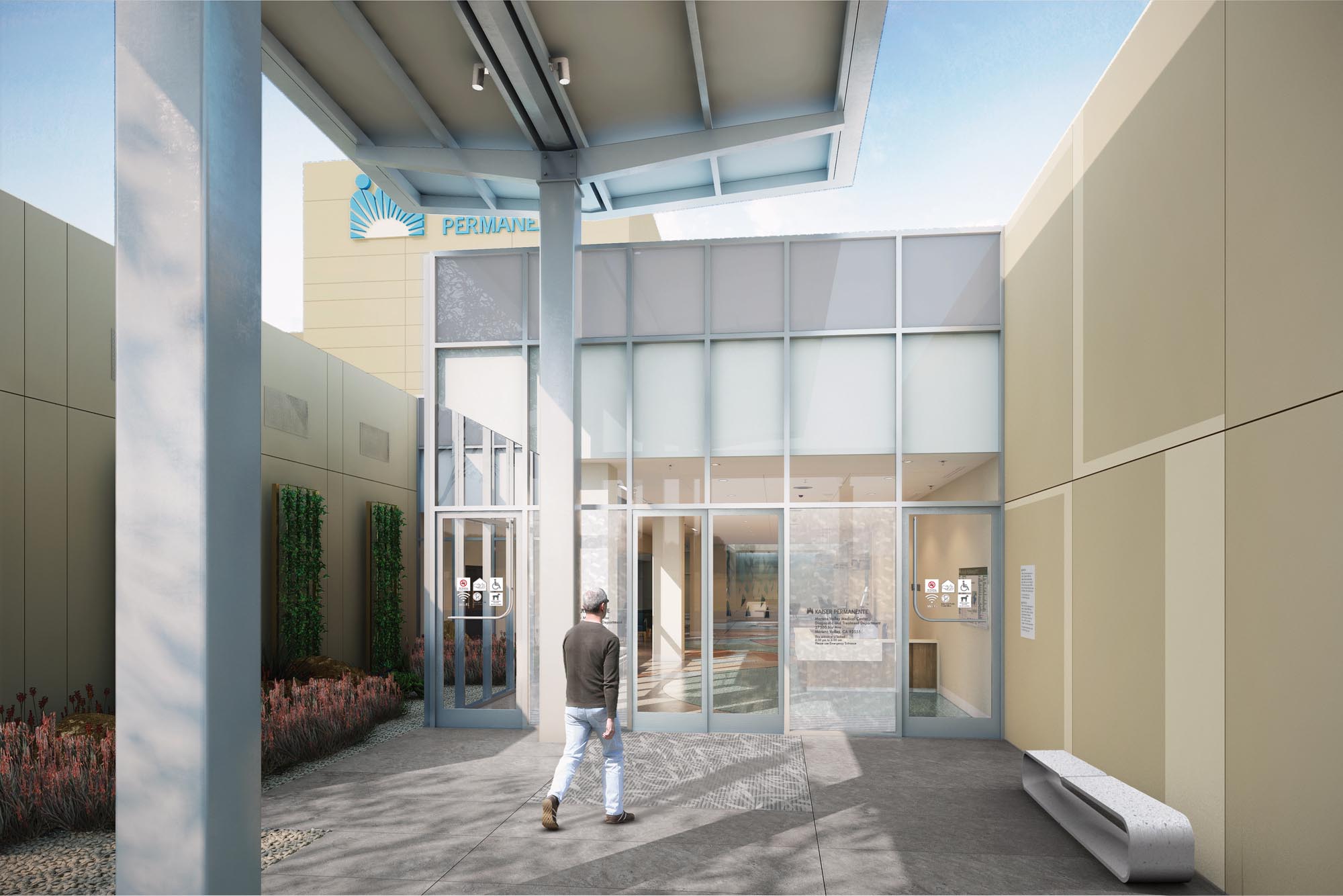 Moreno Valley Medical Center Kaiser