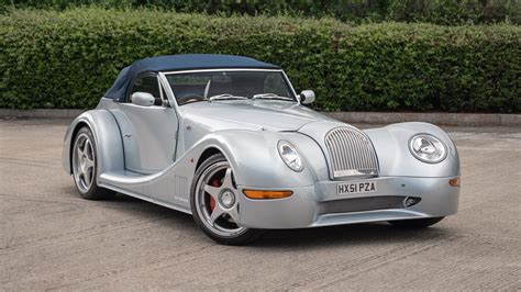 Morgan Aero 8 Market Classic Com Morgan Aero 8 Market Classic Com